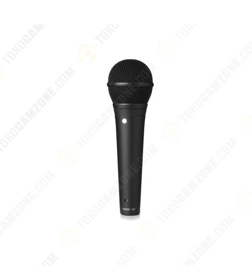 Rode M1 Dynamic Microphone